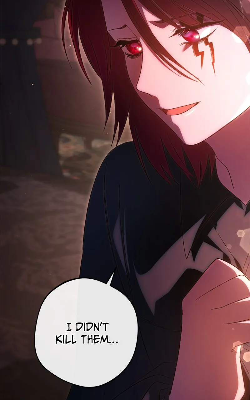 The Villainous Tyrant has Returned Chapter 35 page 15 - 