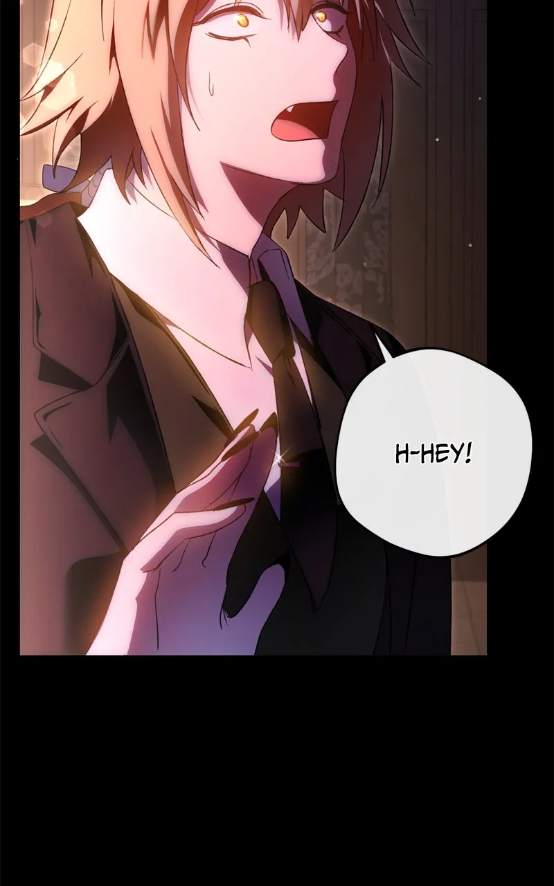 The Villainous Tyrant has Returned Chapter 35 page 17 - 