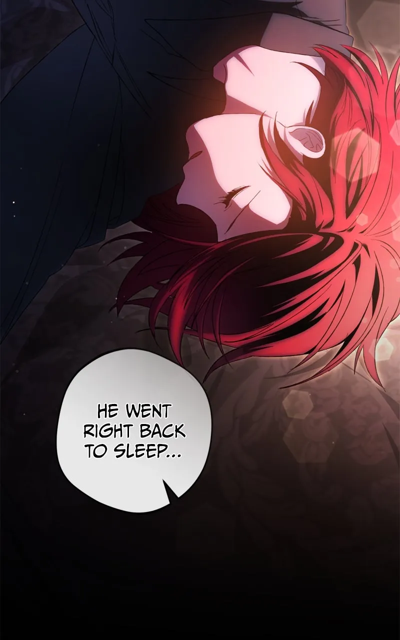 The Villainous Tyrant has Returned Chapter 35 page 19 - 