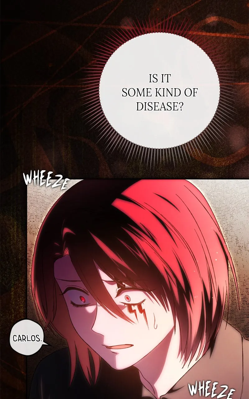 The Villainous Tyrant has Returned Chapter 35 page 3 - 