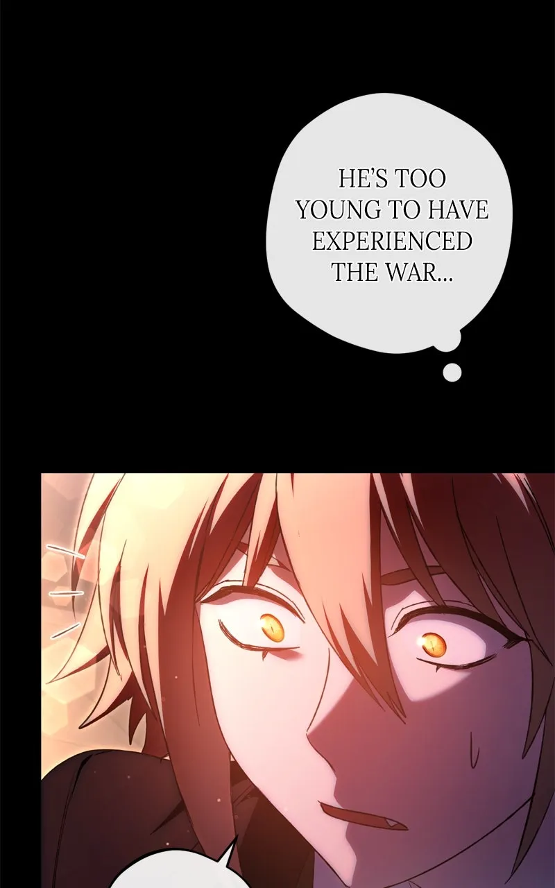 The Villainous Tyrant has Returned Chapter 35 page 22 - 