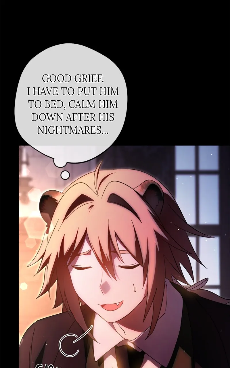 The Villainous Tyrant has Returned Chapter 35 page 29 - 