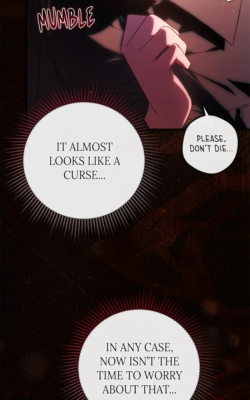 The Villainous Tyrant has Returned Chapter 35 page 4 - 