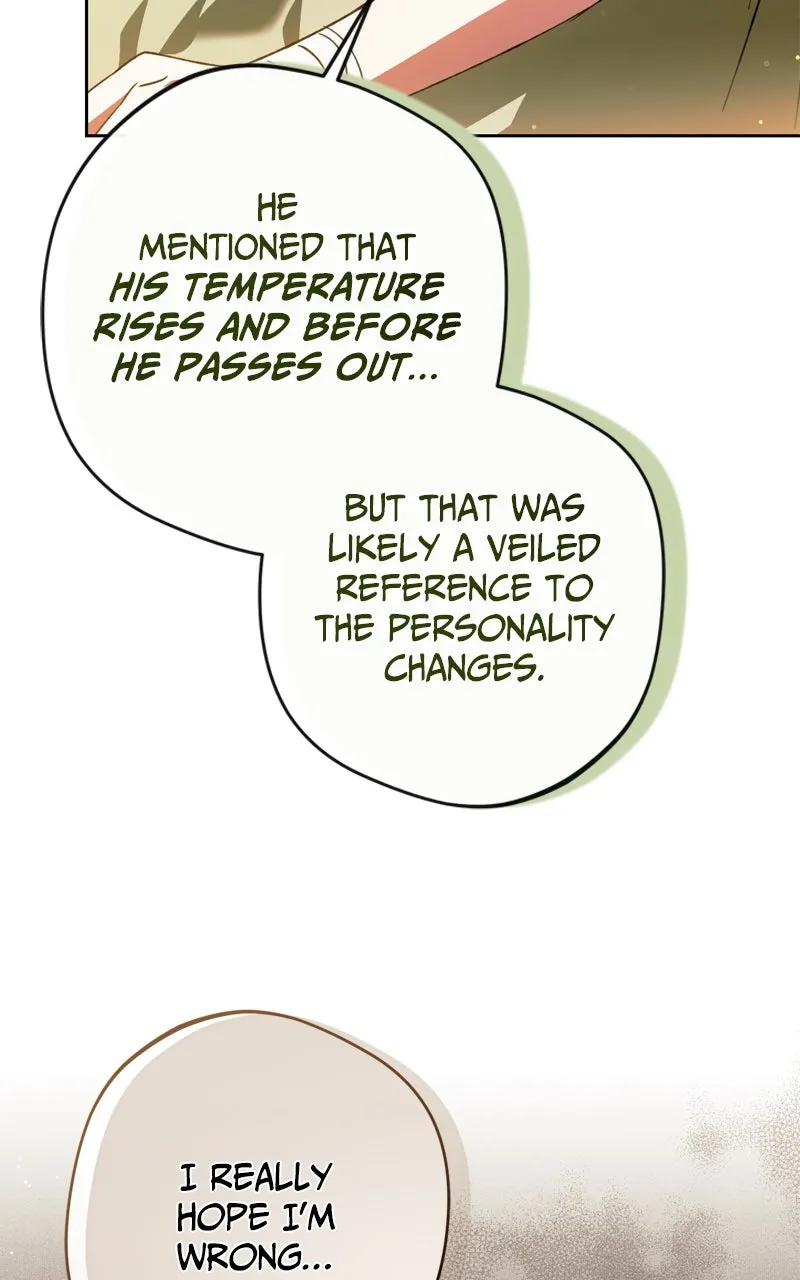 The Villainous Tyrant has Returned Chapter 35 page 45 - 
