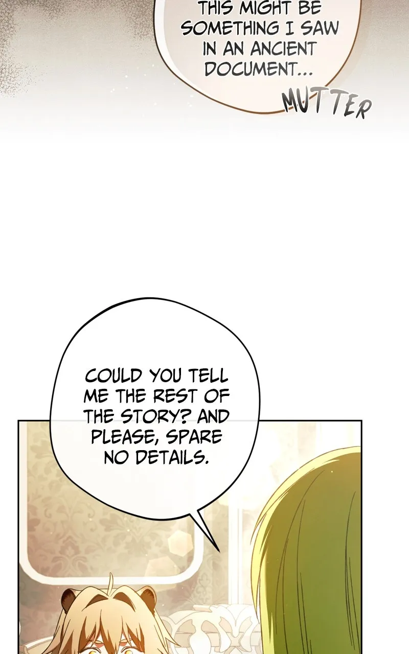 The Villainous Tyrant has Returned Chapter 35 page 47 - 