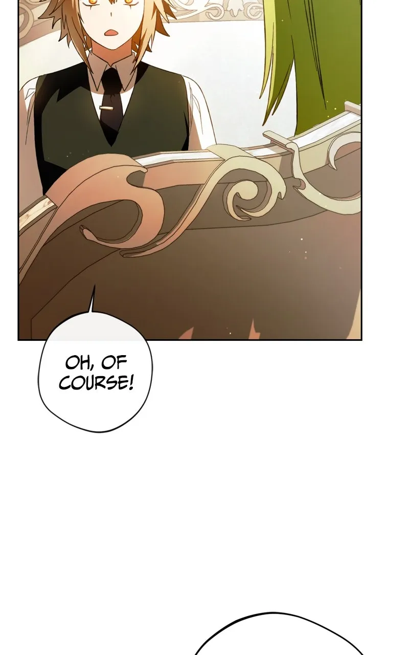 The Villainous Tyrant has Returned Chapter 35 page 48 - 
