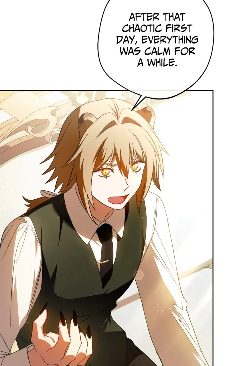 The Villainous Tyrant has Returned Chapter 35 page 49 - 