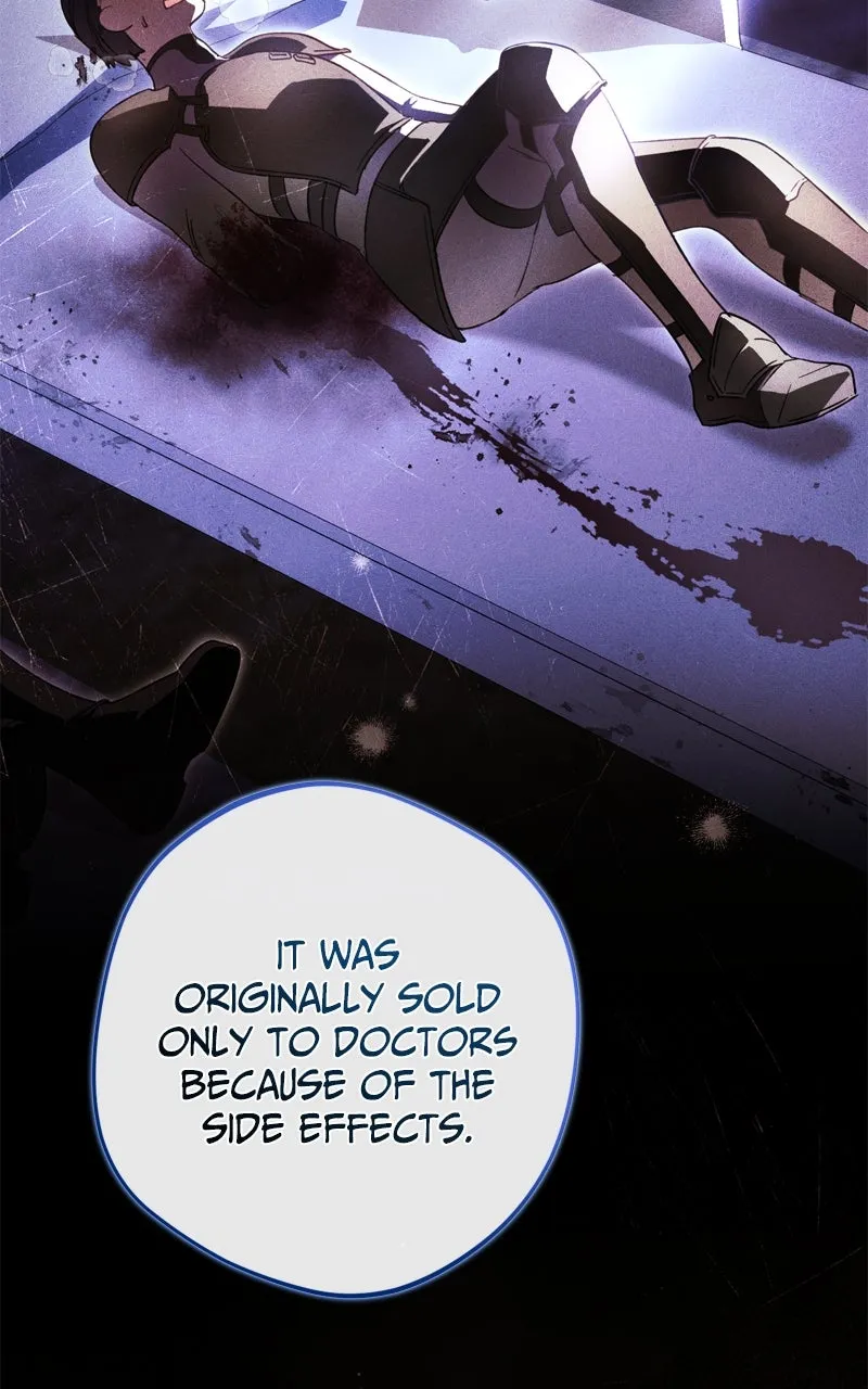 The Villainous Tyrant has Returned Chapter 35 page 73 - 