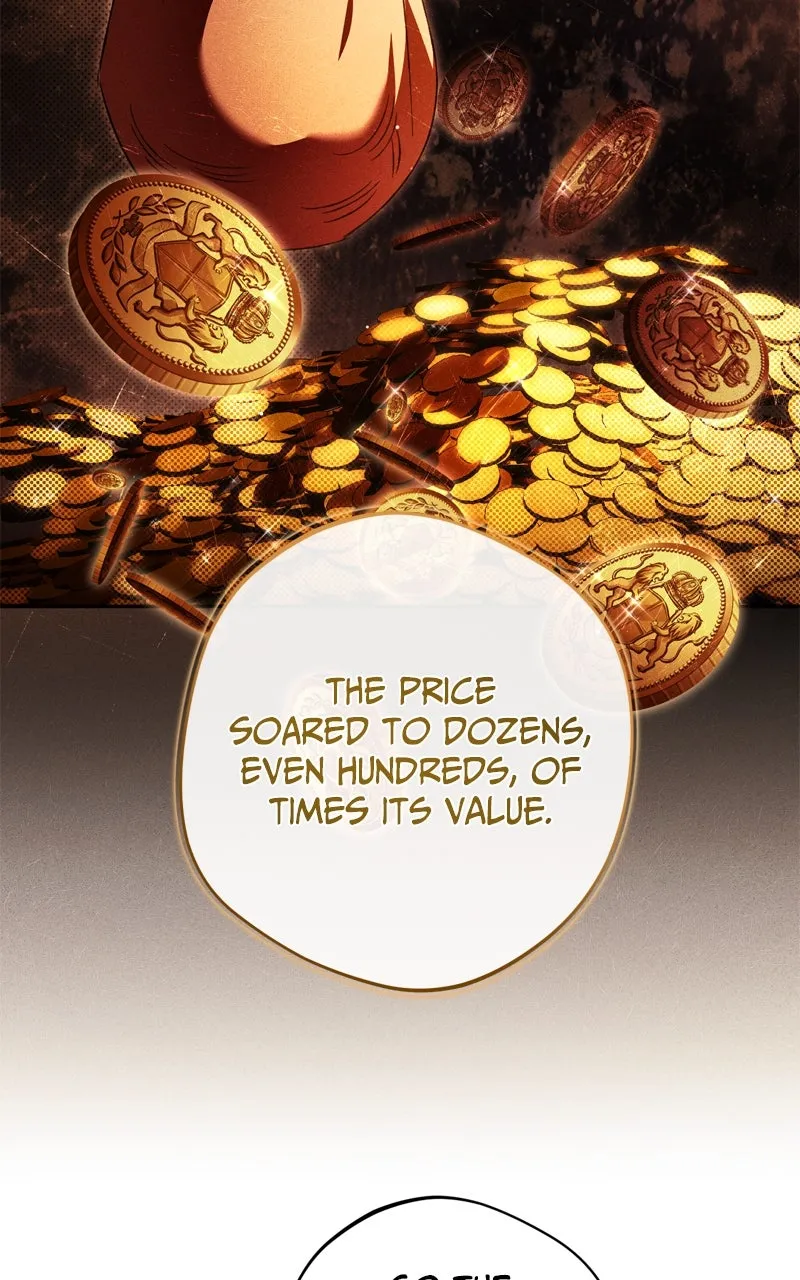 The Villainous Tyrant has Returned Chapter 35 page 76 - 