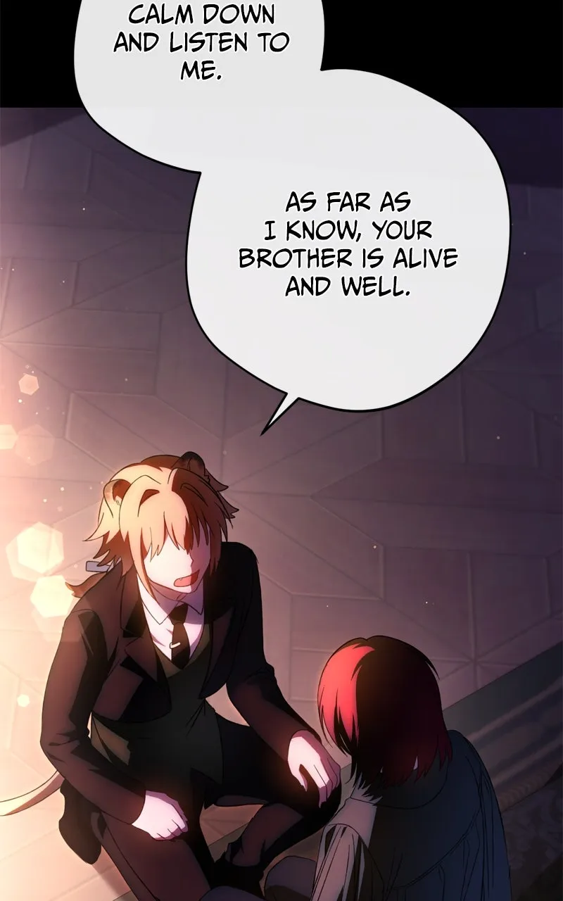 The Villainous Tyrant has Returned Chapter 35 page 9 - 