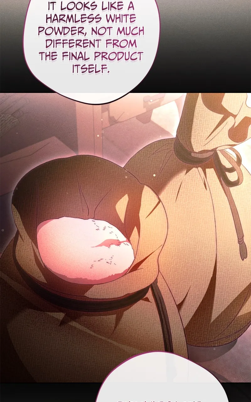The Villainous Tyrant has Returned Chapter 35 page 84 - 