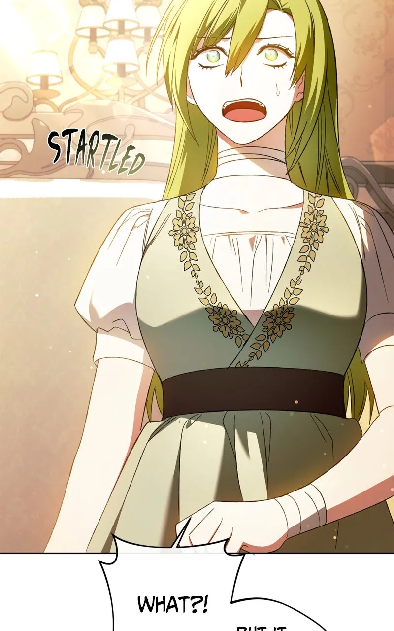 The Villainous Tyrant has Returned Chapter 35 page 86 - 