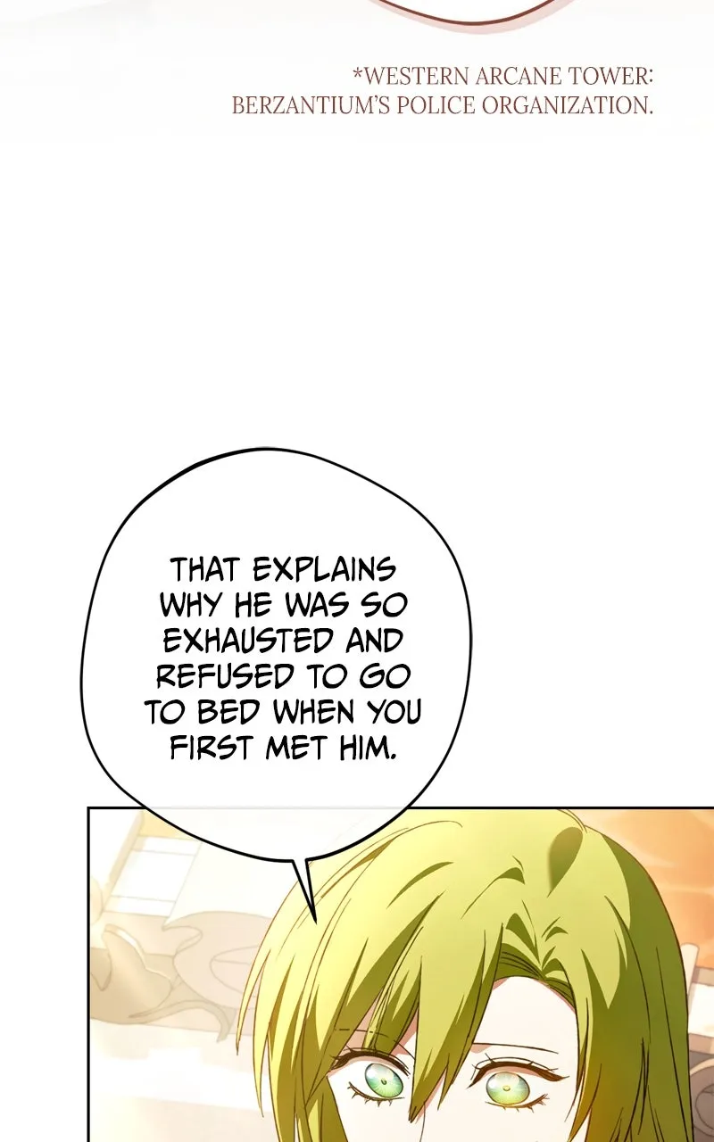 The Villainous Tyrant has Returned Chapter 35 page 91 - 
