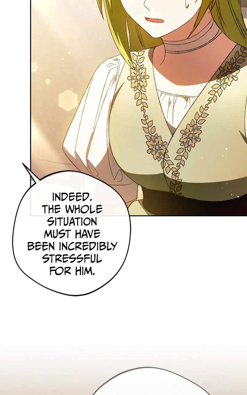 The Villainous Tyrant has Returned Chapter 35 page 92 - 