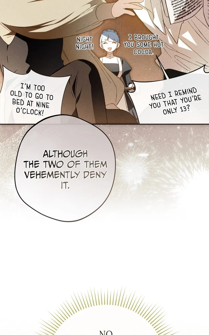 The Villainous Tyrant has Returned Chapter 35 page 100 - 