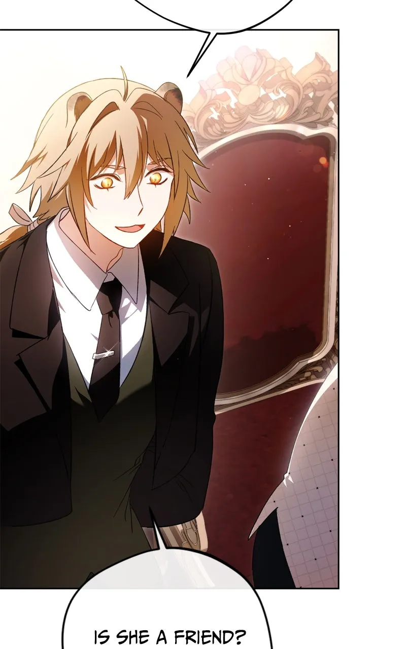 The Villainous Tyrant has Returned Chapter 36 page 15 - 