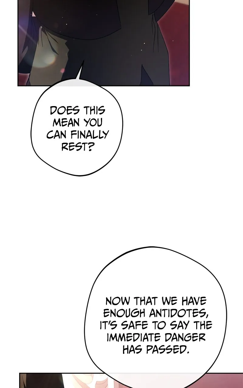 The Villainous Tyrant has Returned Chapter 36 page 20 - 