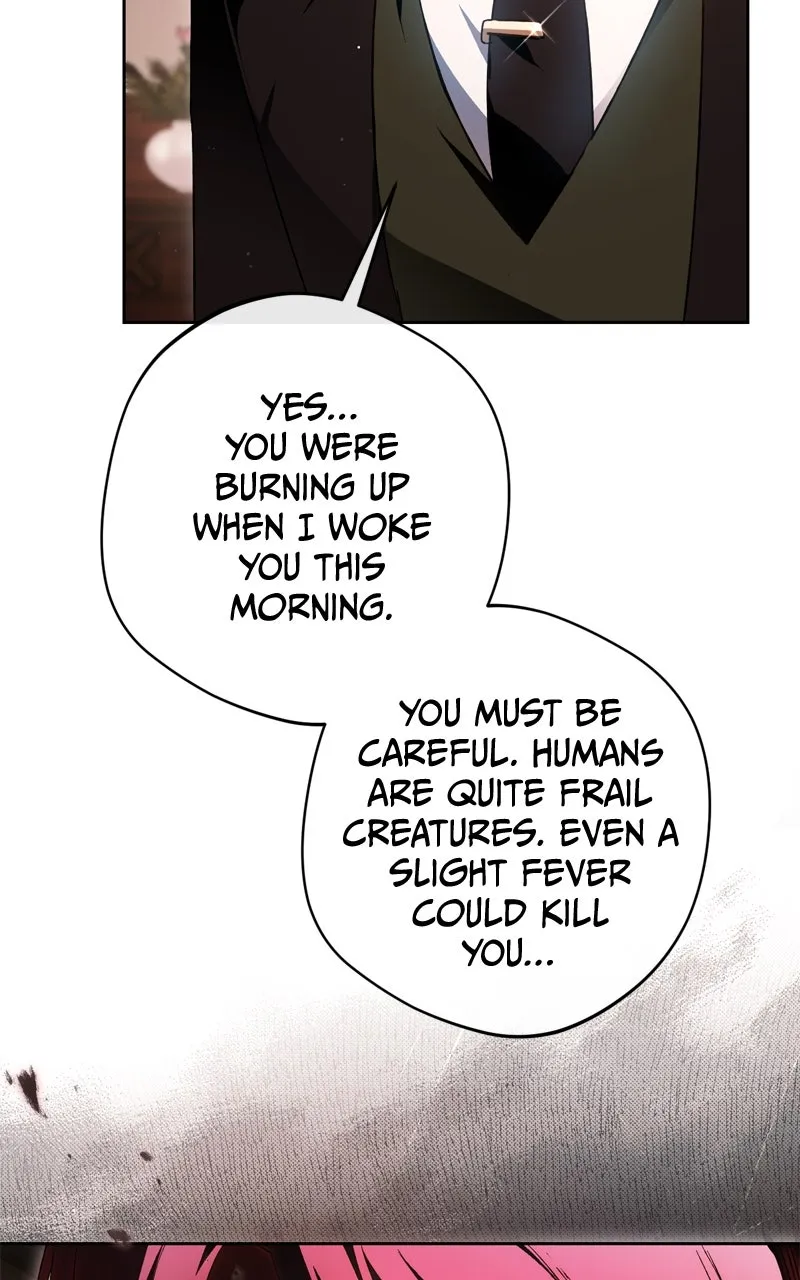 The Villainous Tyrant has Returned Chapter 36 page 32 - 