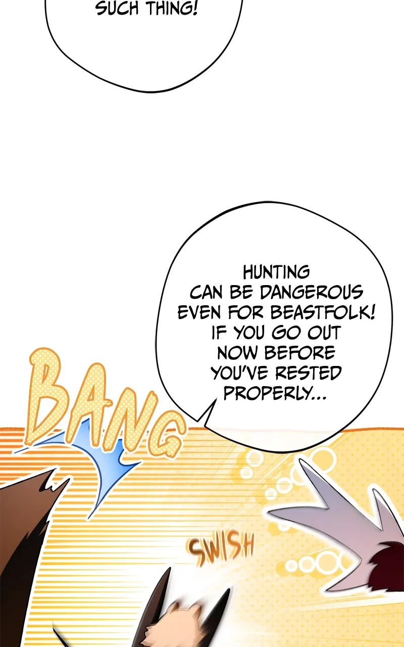The Villainous Tyrant has Returned Chapter 36 page 35 - 