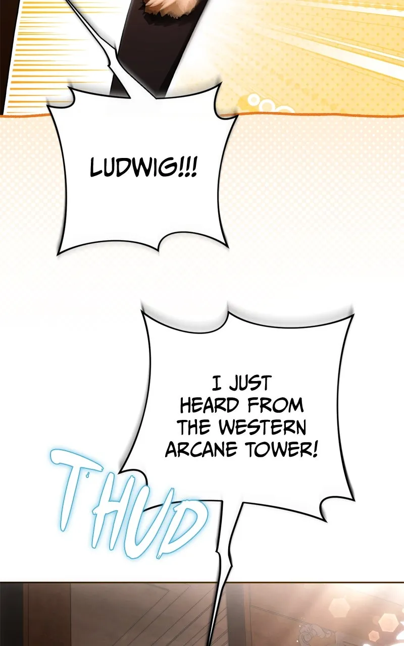 The Villainous Tyrant has Returned Chapter 36 page 36 - 
