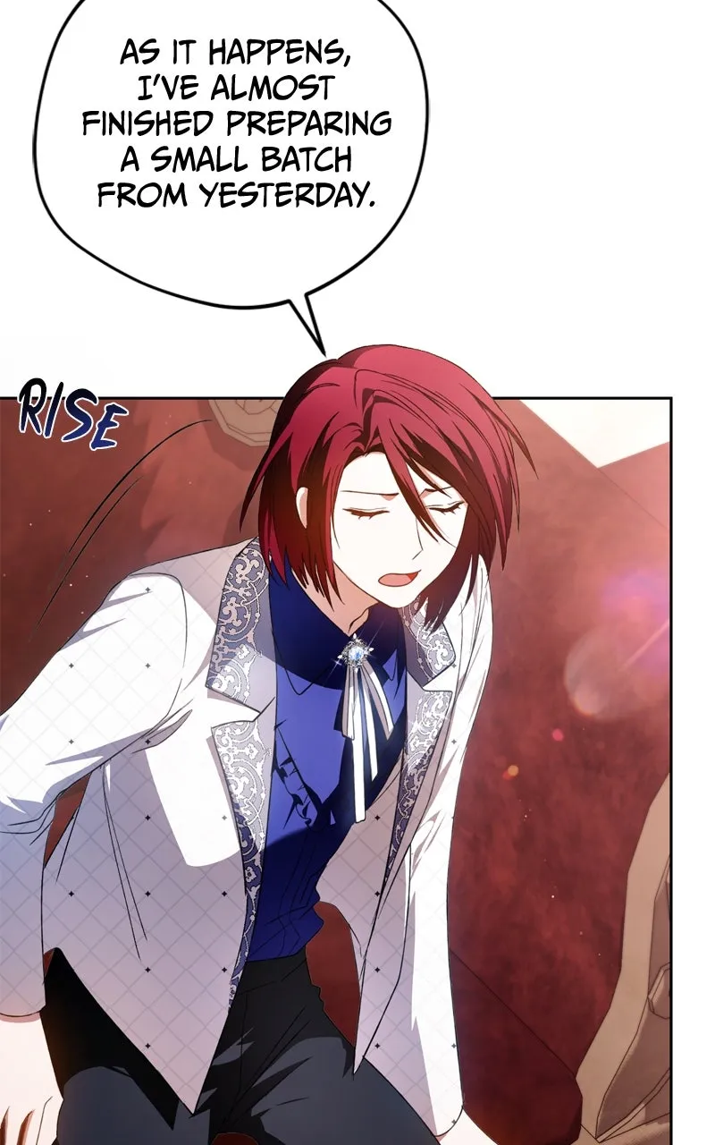 The Villainous Tyrant has Returned Chapter 36 page 48 - 
