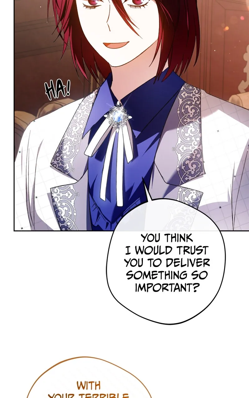 The Villainous Tyrant has Returned Chapter 36 page 52 - 