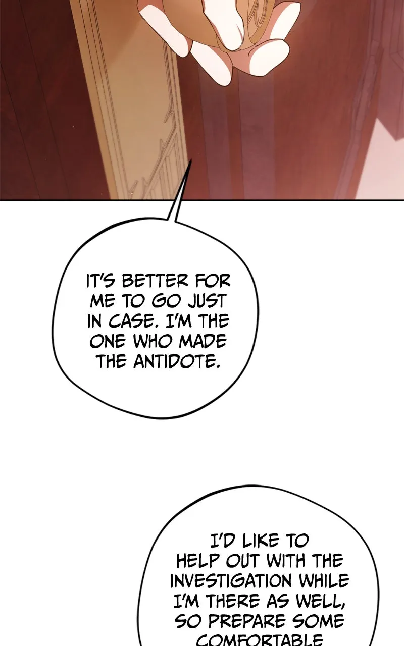 The Villainous Tyrant has Returned Chapter 36 page 55 - 