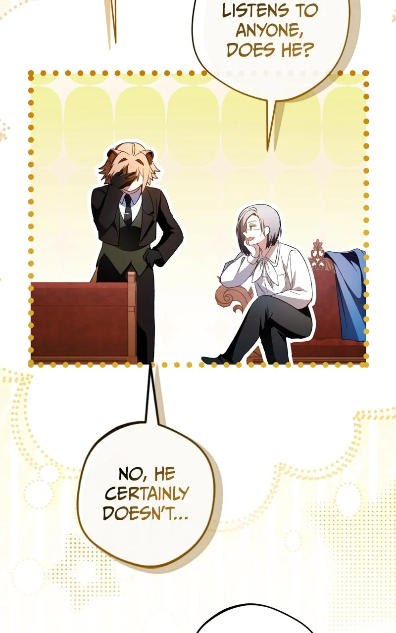 The Villainous Tyrant has Returned Chapter 36 page 59 - 