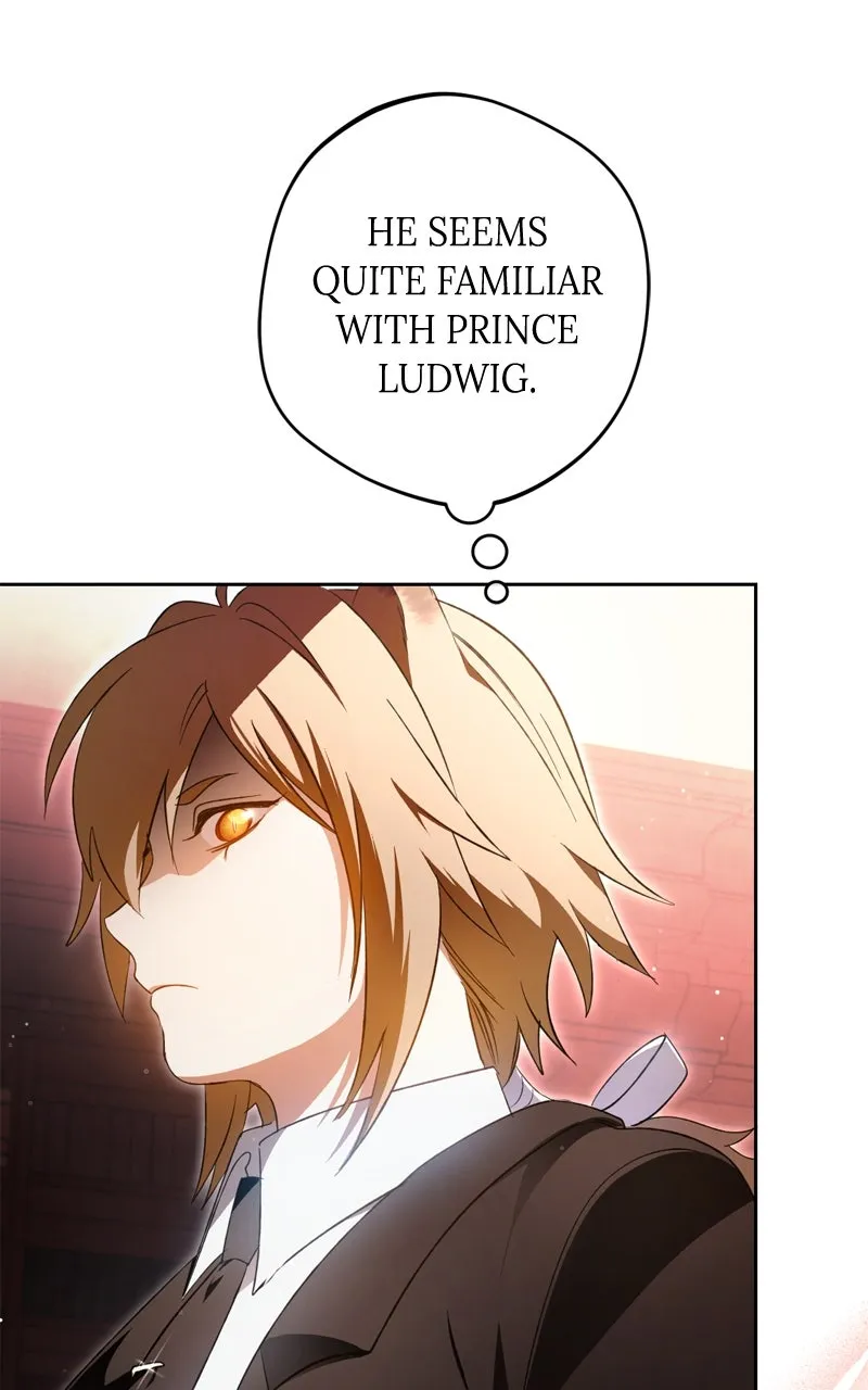 The Villainous Tyrant has Returned Chapter 36 page 63 - 