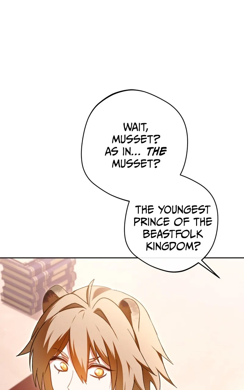 The Villainous Tyrant has Returned Chapter 36 page 68 - 