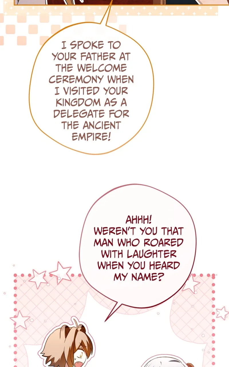 The Villainous Tyrant has Returned Chapter 36 page 71 - 