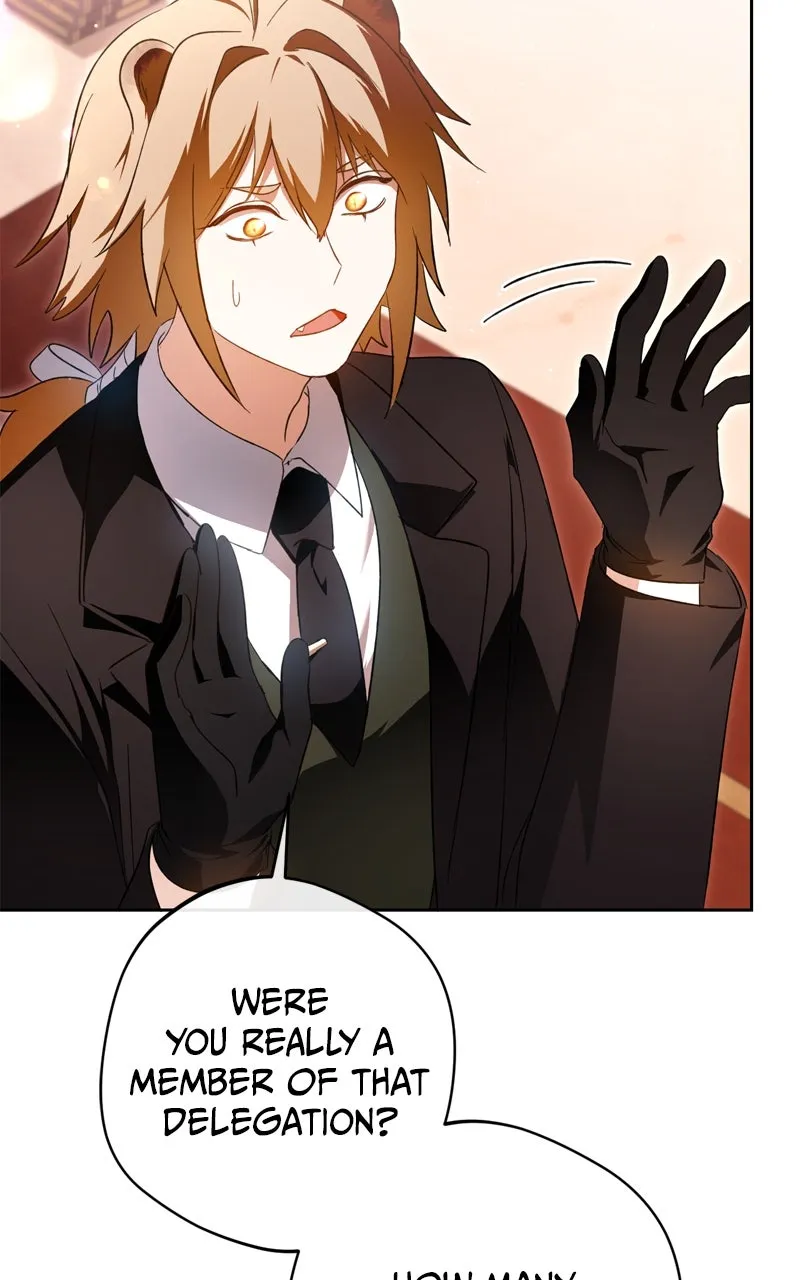 The Villainous Tyrant has Returned Chapter 36 page 73 - 