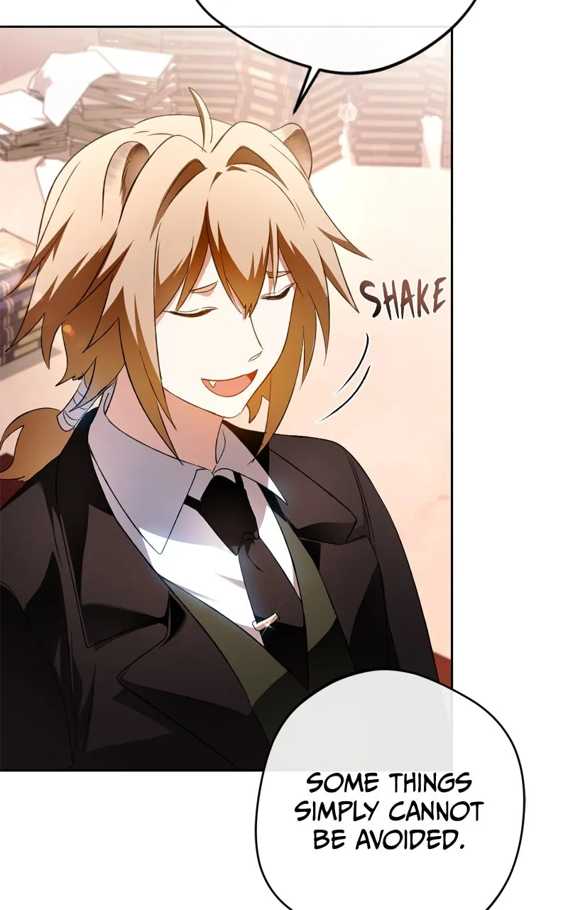 The Villainous Tyrant has Returned Chapter 36 page 80 - 