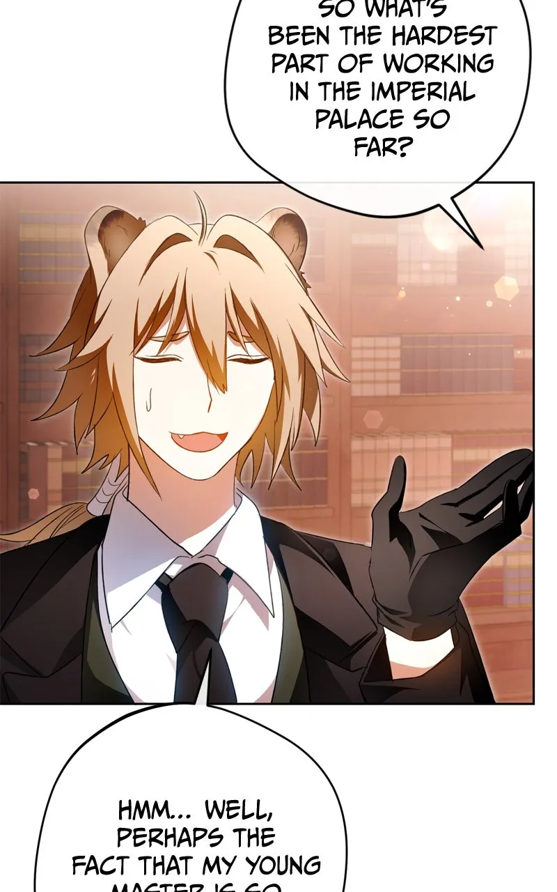 The Villainous Tyrant has Returned Chapter 36 page 83 - 