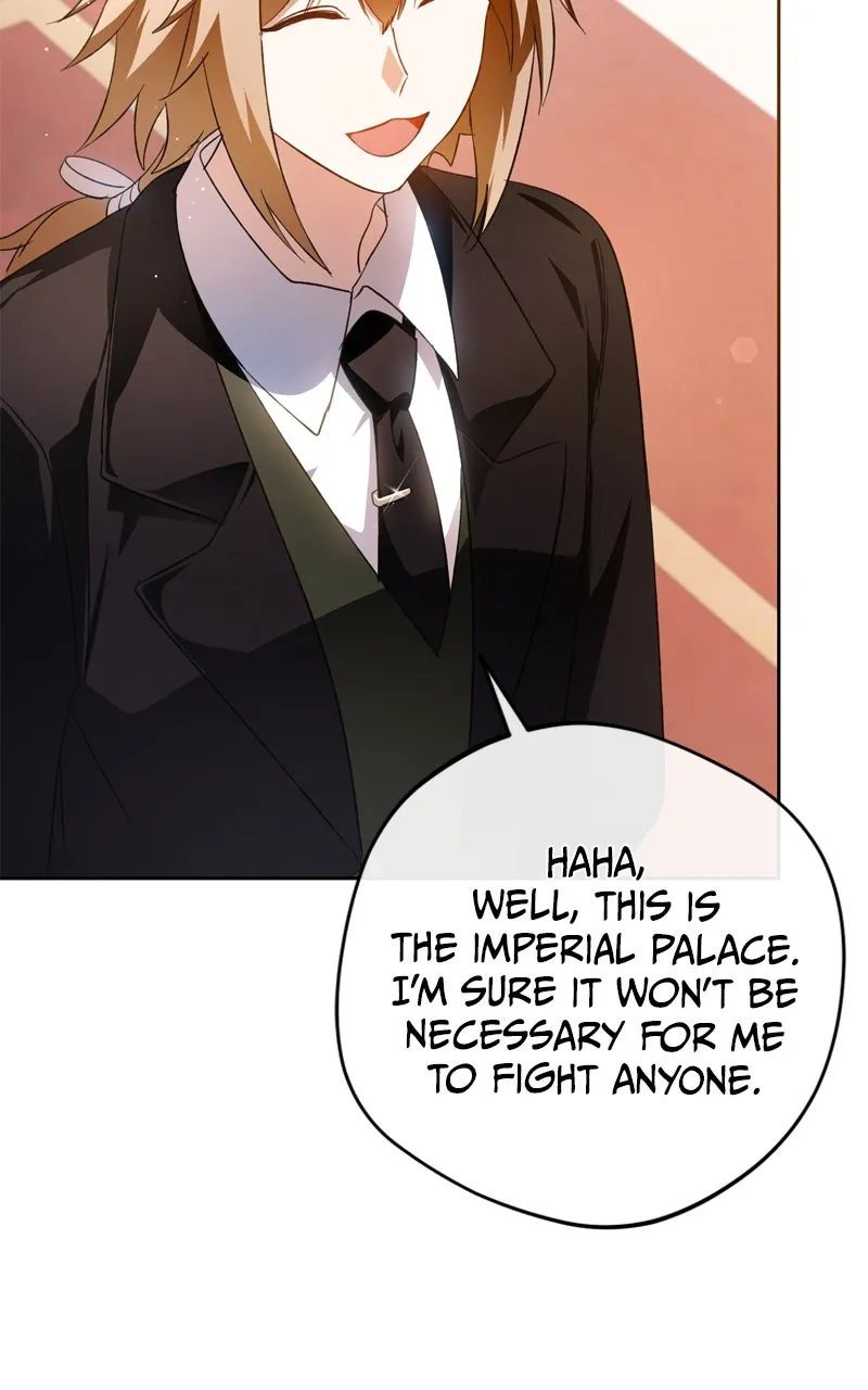 The Villainous Tyrant has Returned Chapter 36 page 88 - 
