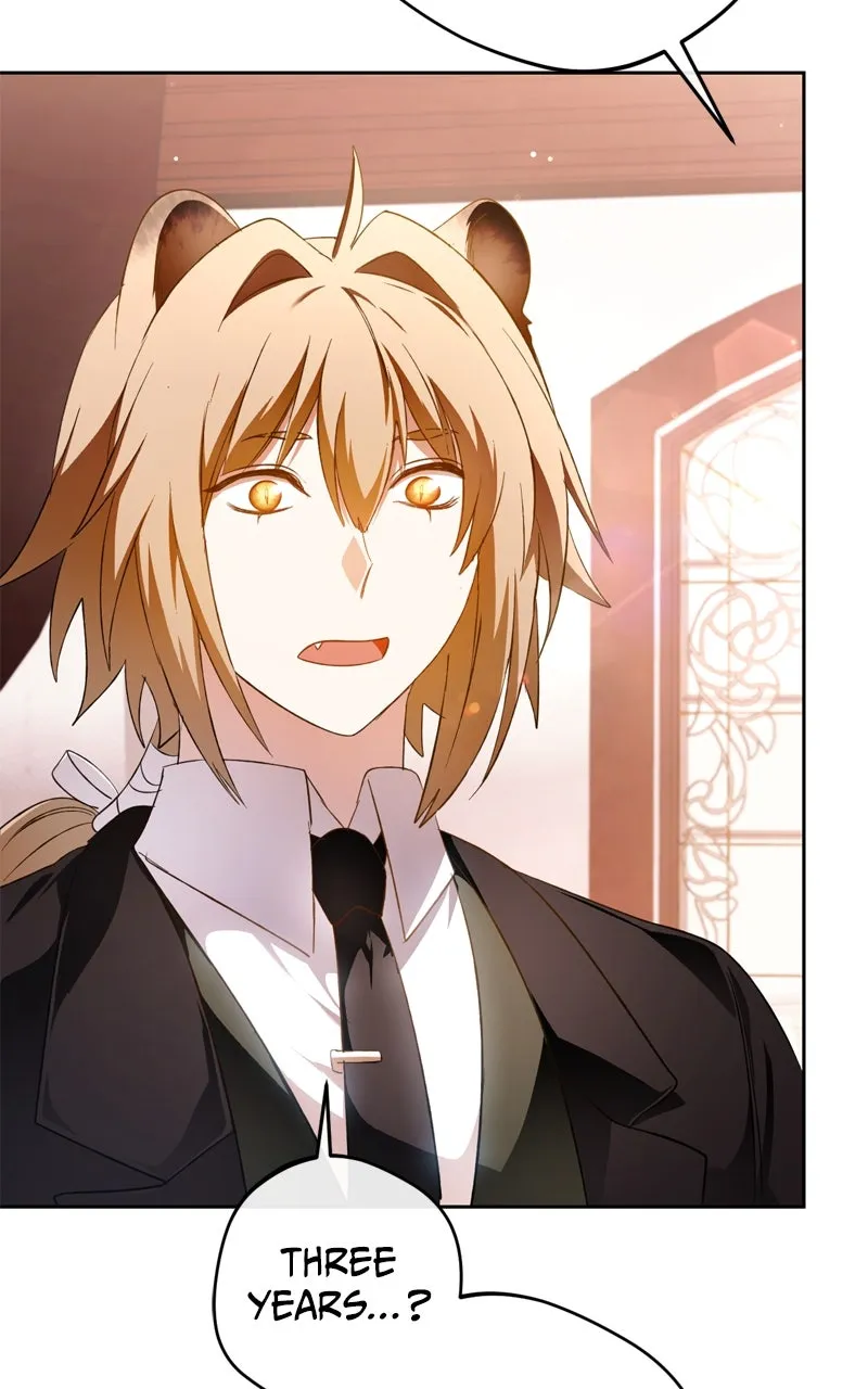 The Villainous Tyrant has Returned Chapter 36 page 92 - 