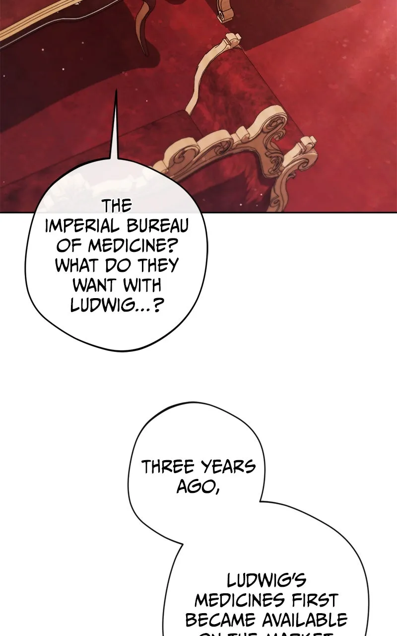 The Villainous Tyrant has Returned Chapter 36 page 96 - 