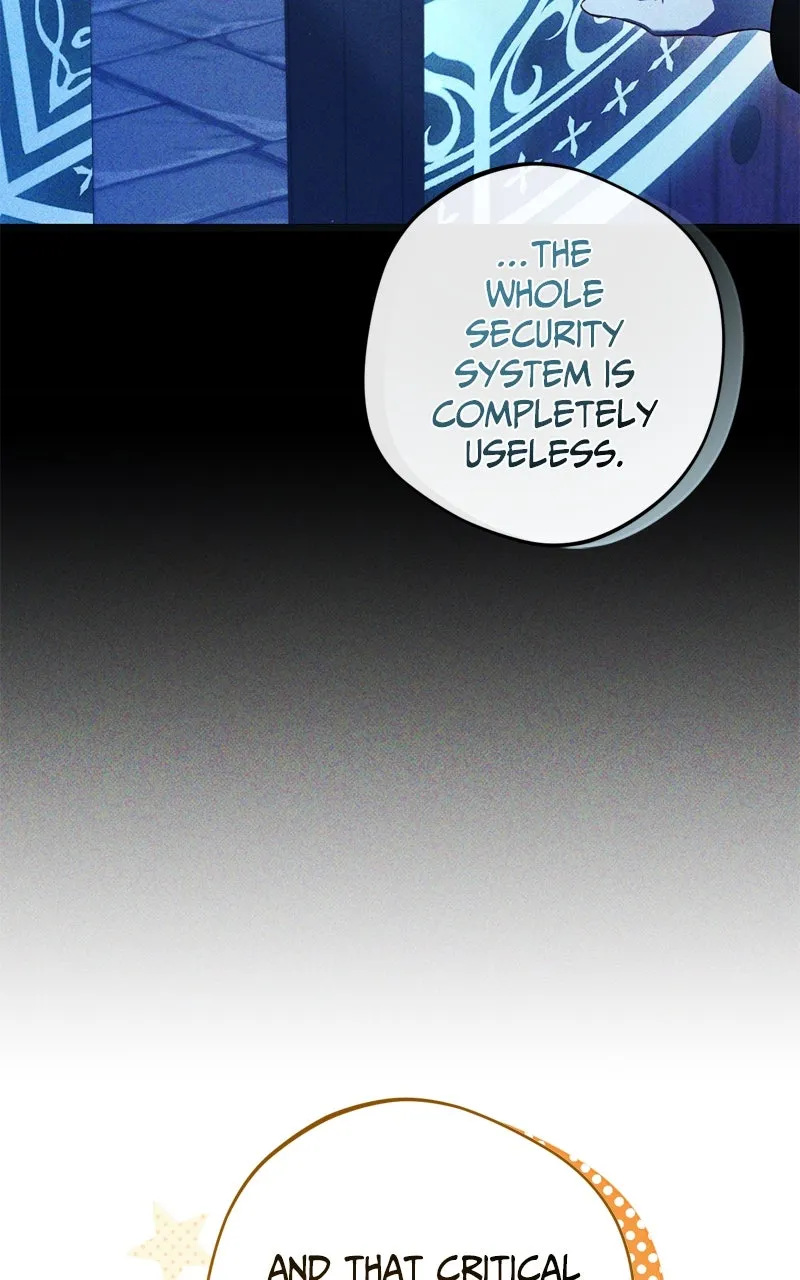 The Villainous Tyrant has Returned Chapter 37 page 107 - 