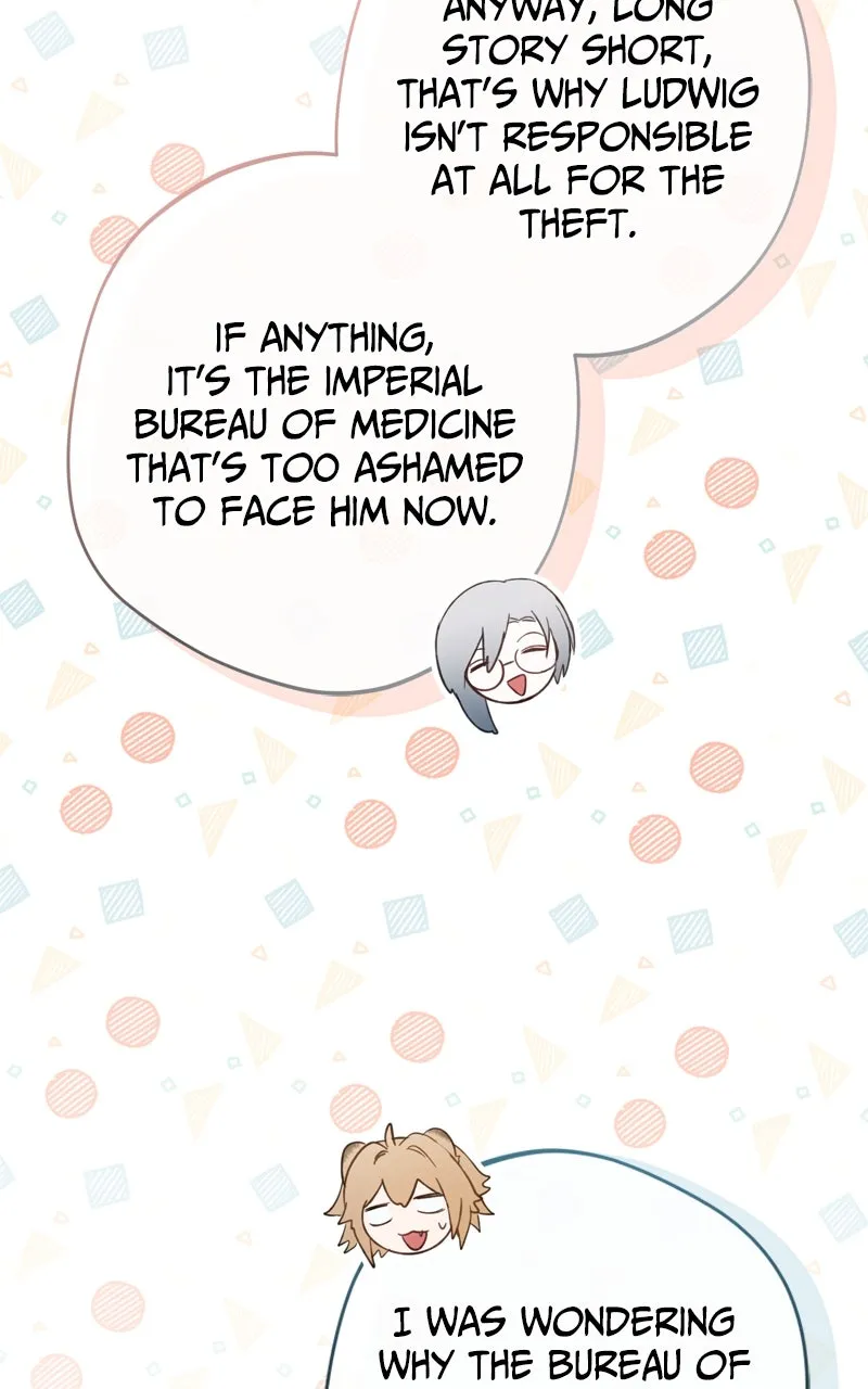 The Villainous Tyrant has Returned Chapter 37 page 113 - 