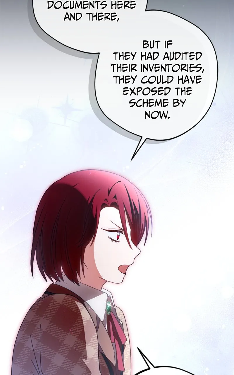 The Villainous Tyrant has Returned Chapter 37 page 16 - 