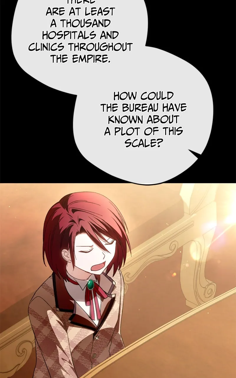 The Villainous Tyrant has Returned Chapter 37 page 19 - 