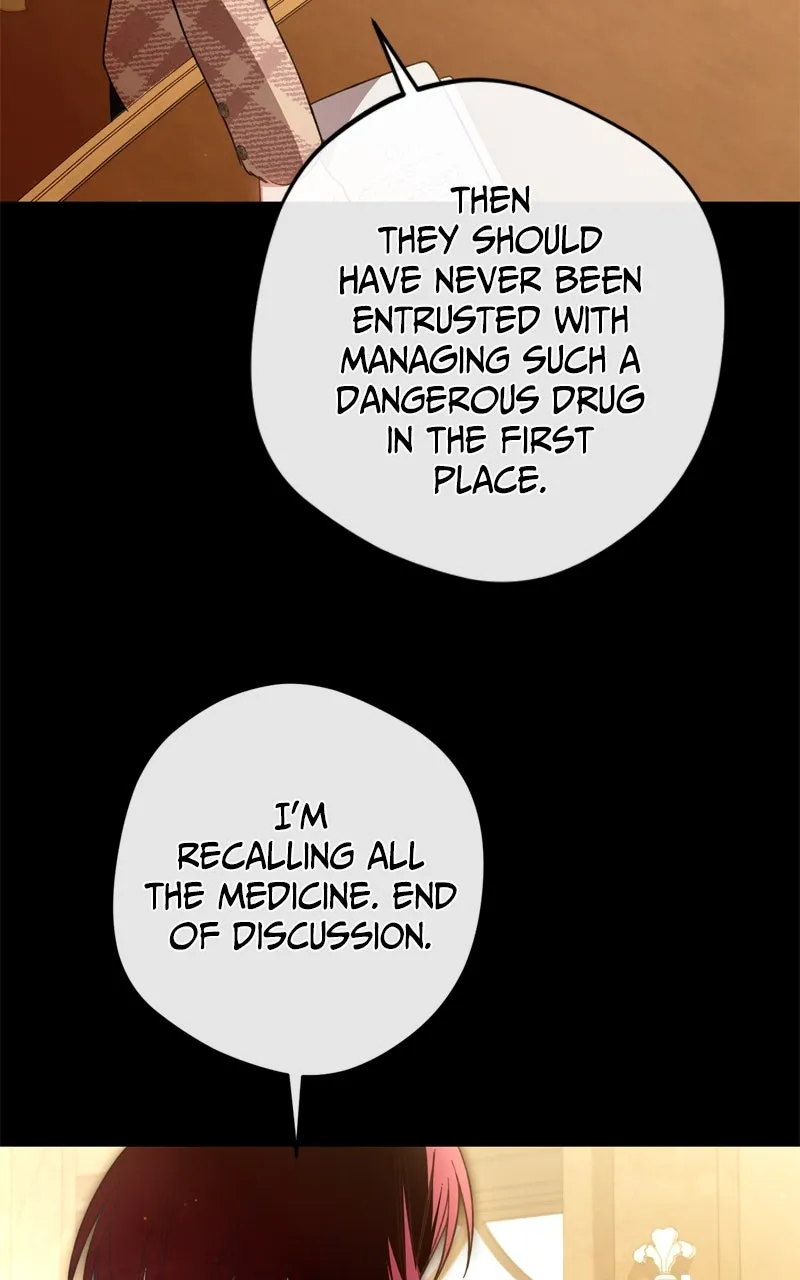 The Villainous Tyrant has Returned Chapter 37 page 20 - 