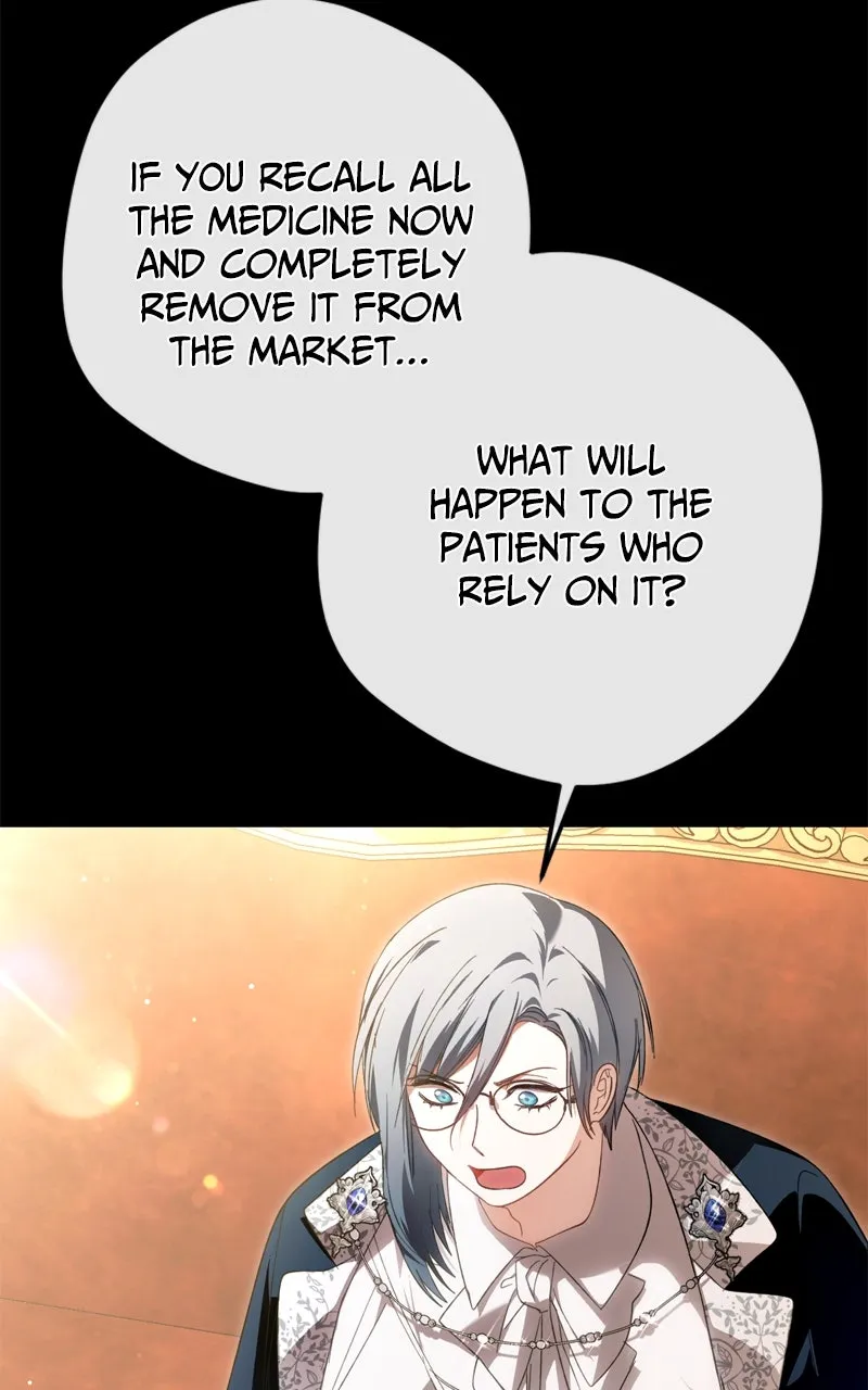 The Villainous Tyrant has Returned Chapter 37 page 22 - 