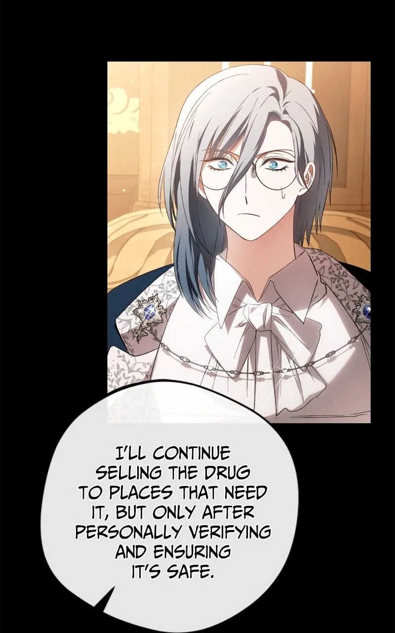 The Villainous Tyrant has Returned Chapter 37 page 30 - 