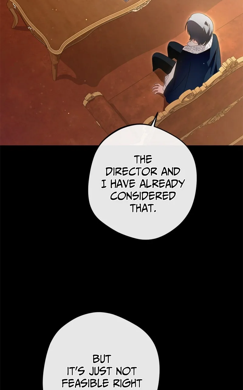 The Villainous Tyrant has Returned Chapter 37 page 32 - 