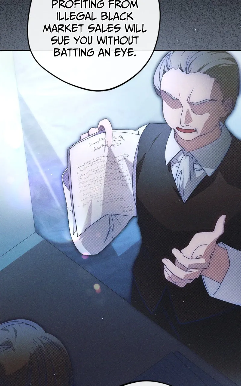 The Villainous Tyrant has Returned Chapter 37 page 38 - 