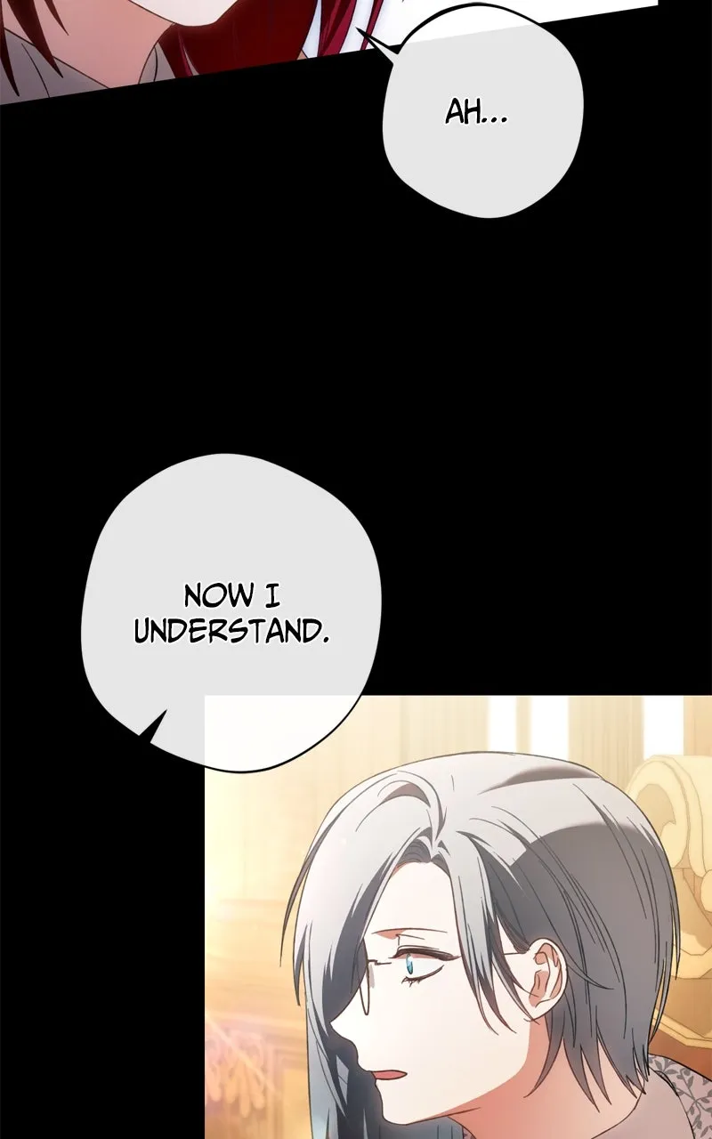 The Villainous Tyrant has Returned Chapter 37 page 40 - 