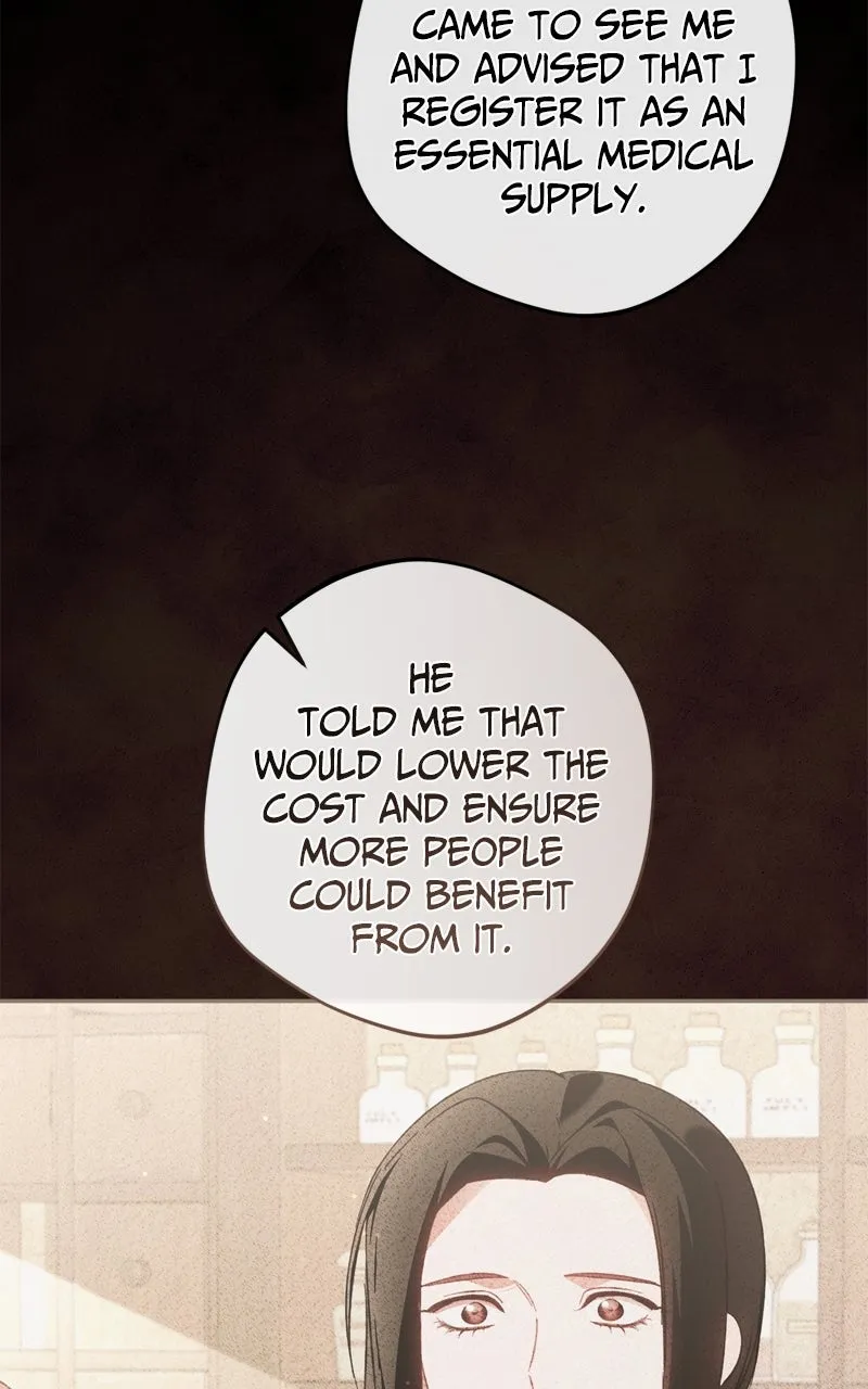 The Villainous Tyrant has Returned Chapter 37 page 43 - 