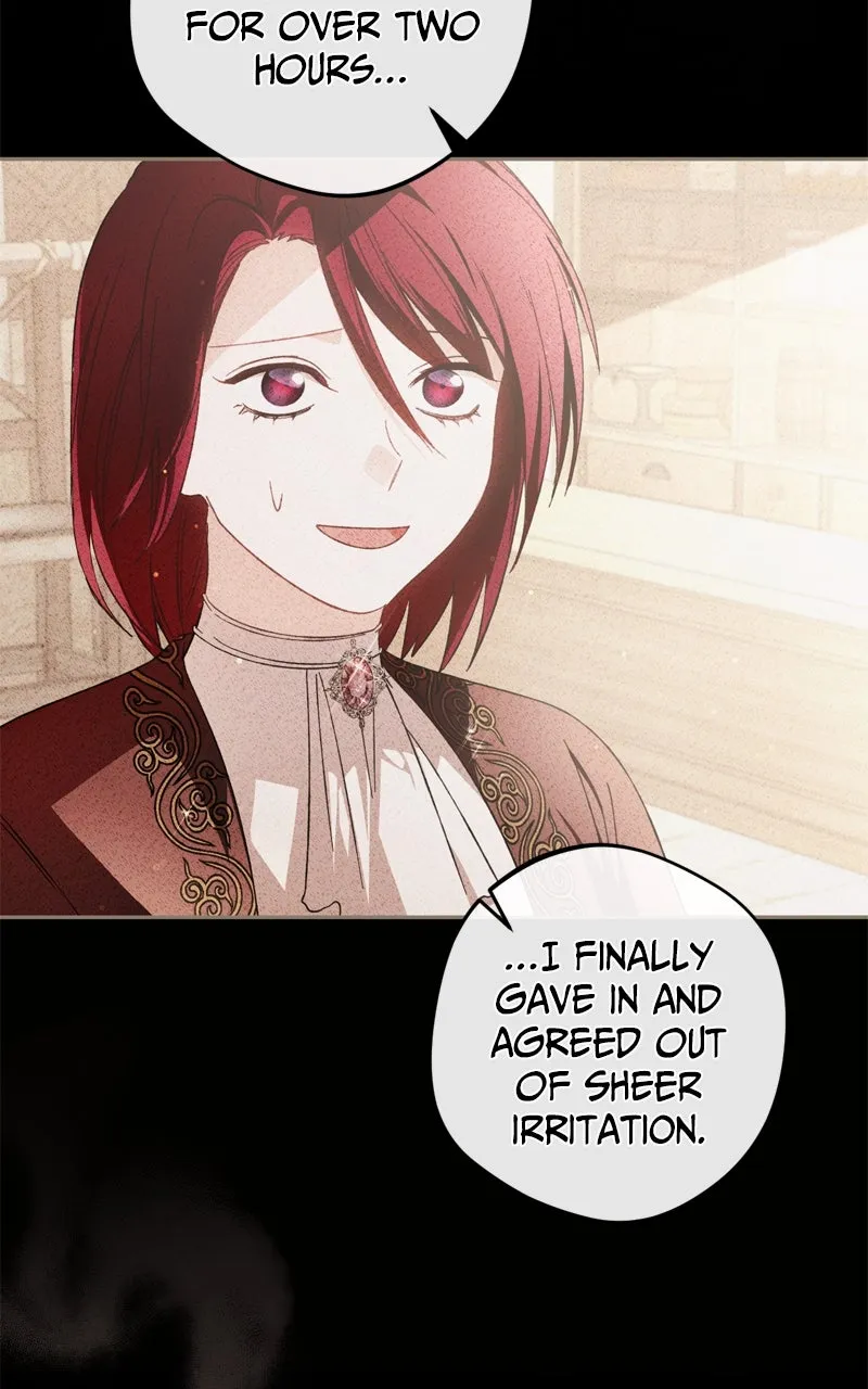 The Villainous Tyrant has Returned Chapter 37 page 45 - 