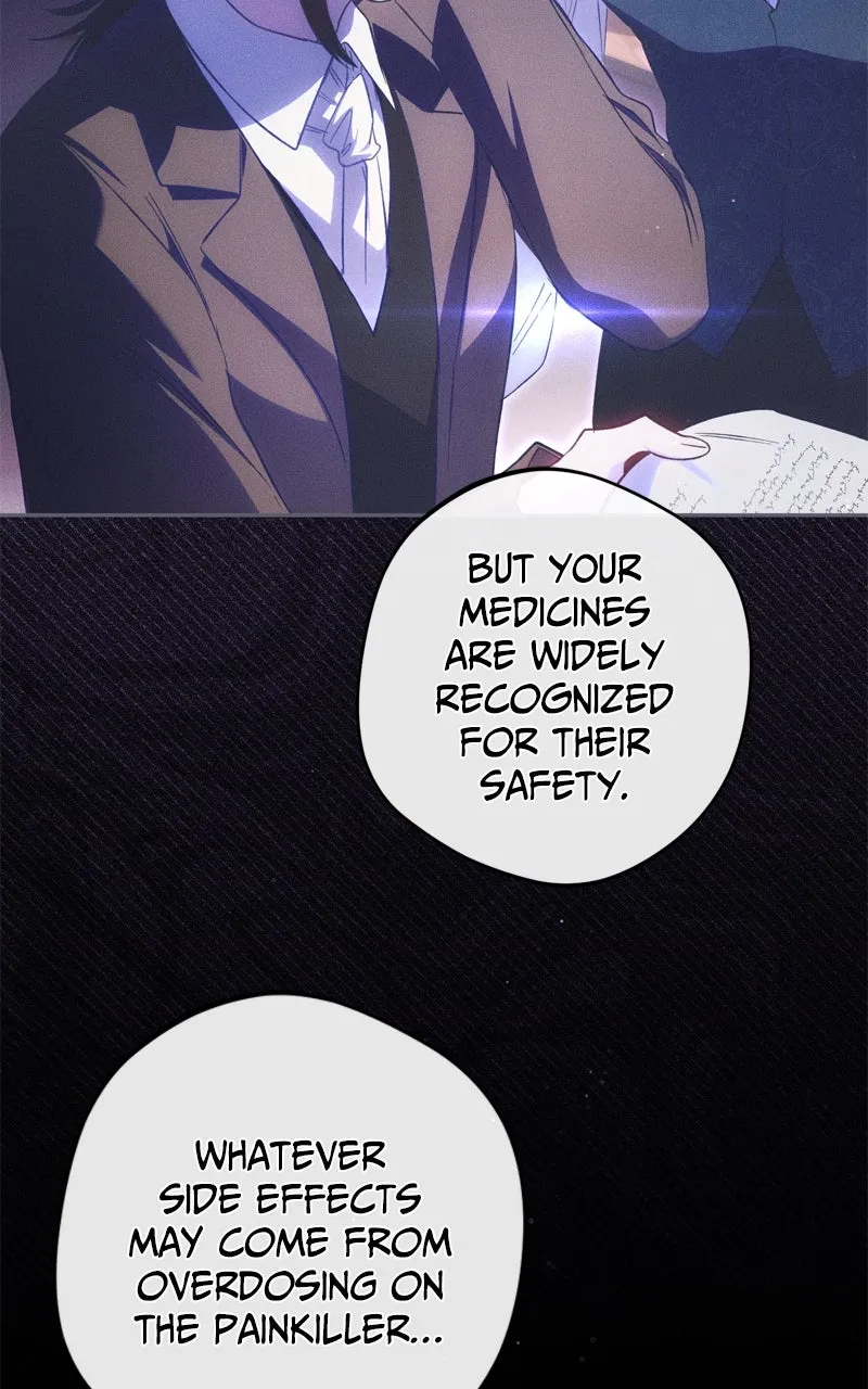 The Villainous Tyrant has Returned Chapter 37 page 54 - 